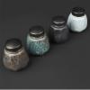Pet Keepsake Urn for Dog or Cat Ashes view 3