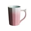 RNNYWDRQ Ceramic Coffee Mug, 350 ml, Gradient Color, Color D view 1