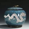 Pet Urn Keepsake Memorial Box for Dog or Cat Ashes view 1