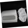 Mikinona 25-Piece Replacement Bags for Nail Dust Collectors view 4