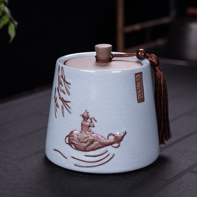 Pet Urn for Dogs and Cats, Keepsake Memorial Box for Cremated Ashes, 38352 (C)