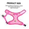 BESPORTBLE 2-Pack Chicken Backpack with Adjustable Harness and Long Leash view 4