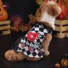 Dog Halloween Dress for Small Dogs view 2