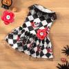 Dog Halloween Dress for Small Dogs view 3
