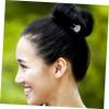 Healeved 20-Piece Bridal Hair Pins with Sparkling Roses view 3