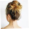 Healeved 20-Piece Bridal Hair Pins with Sparkling Roses view 4