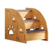 Pet Stairs for Bed, Dog Steps, Indoor Pet Stairs view 1