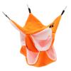 CIYODO Double-Layer Hammock for Small Pets view 1