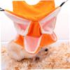 CIYODO Double-Layer Hammock for Small Pets view 4