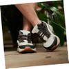 30 Plastic Shoelace Buckles for Sneakers and Boots view 4