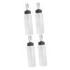 Gogogmee 4-Piece Hairdressing Applicator Bottles view 1