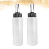 Gogogmee 4-Piece Hairdressing Applicator Bottles view 2