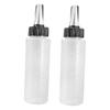 Gogogmee 4-Piece Hairdressing Applicator Bottles view 3