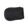 Gogogmee 3-Piece Foldable Hair Dryer Diffuser with Black Sponge view 2