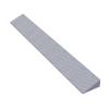 5.5 cm Threshold Ramp for Wheelchairs, Cream view 1