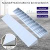 5.5 cm Threshold Ramp for Wheelchairs, Cream view 2
