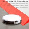 5.5 cm Threshold Ramp for Wheelchairs, Cream view 3