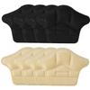 Healeved 12 Pairs Practical Heel Pads view 2