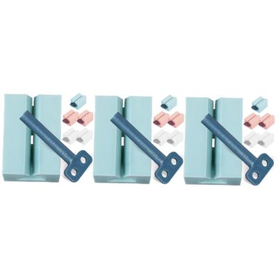 Healeved Toothpaste Tube Squeezer - 18 Pack