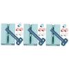 Healeved Toothpaste Tube Squeezer - 18 Pack view 1