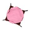 SEWOART Three-Layer Pet Hammock Bed view 1