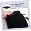 WOONEKY 4-Pack Reusable Dog Diapers, Absorbent and Waterproof view 3