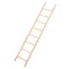 BESPORTBLE 2-Piece Wooden Parrot Climbing Ladders for Bird Cages view 4