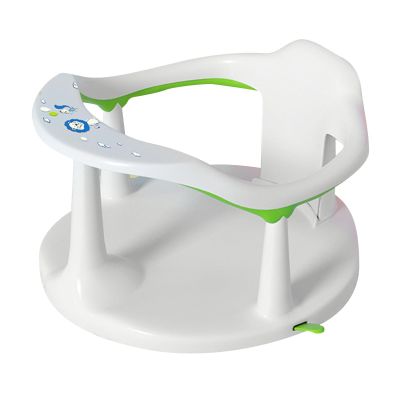 Baby Bath Seat – Non-Slip Shower Chair
