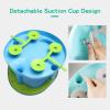 Baby Bath Seat – Non-Slip Shower Chair view 4