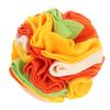 BESPORTBLE 3-Piece Dog Snuffle Ball Toy for Natural Searching Skills, Interactive Training, Slow Feeding and Emotional Relaxation view 1