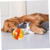 BESPORTBLE 3-Piece Dog Snuffle Ball Toy for Natural Searching Skills, Interactive Training, Slow Feeding and Emotional Relaxation view 4
