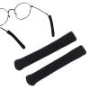 Xasbseulk Eyeglass Ear Pads | Soft, Elastic view 1
