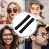 Xasbseulk Eyeglass Ear Pads | Soft, Elastic view 3