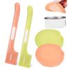 CIYODO Silicone Can Covers for Pet Food view 1
