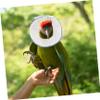 TOGEVAL Parrot Recovery Collar view 2