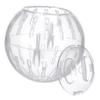BESPORTBLE Clear Hamster Exercise Ball, Durable Plastic view 1