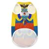 Versatile Dog Vest for Dogs and Cats, Colombia Flag, Size L view 2