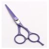 WDCDYQDH Hairdressing Thinning Scissors, Salon Hair Styling Tool (Blue) (Color: Yellow) (Gray) view 1