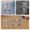 Granmagazz 2-Pack Water Bottle with Stand for Small Pets view 4