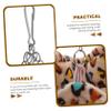 TOGEVAL Small Animal Sleeping Nest Hammock view 3