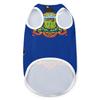 Pennsylvania State Flag Versatile Pet Vest for Dogs and Cats - Full-Print Size S view 2