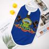 Pennsylvania State Flag Versatile Pet Vest for Dogs and Cats - Full-Print Size S view 3