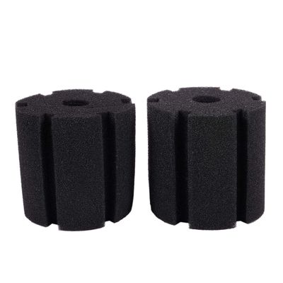 MRNHA 2X Replacement Sponge Filter for XY-380 Black