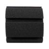 MRNHA 2X Replacement Sponge Filter for XY-380 Black view 2
