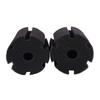 MRNHA 2X Replacement Sponge Filter for XY-380 Black view 3