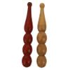 ORFOFE Manual Acupressure Point Sticks, 2-Piece Set, Smooth Surface for Gentle Acupressure, Home Massage, and Warm-Ups view 1