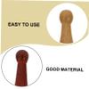 ORFOFE Manual Acupressure Point Sticks, 2-Piece Set, Smooth Surface for Gentle Acupressure, Home Massage, and Warm-Ups view 2