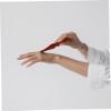 ORFOFE Manual Acupressure Point Sticks, 2-Piece Set, Smooth Surface for Gentle Acupressure, Home Massage, and Warm-Ups view 4
