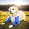 Dog Front Leg Bandage, 1 Pair, Dirt-Resistant, Breathable, Wear-Resistant Knee Protector for Small Dogs view 3