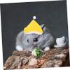 BESPORTBLE Guinea Pig Outfit Squirrel Headwear view 2
